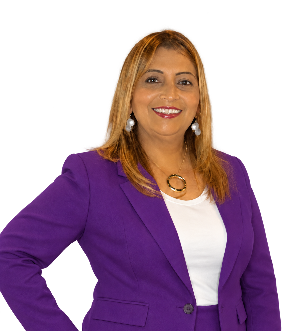 Janet Rosado, Realtor en Florida